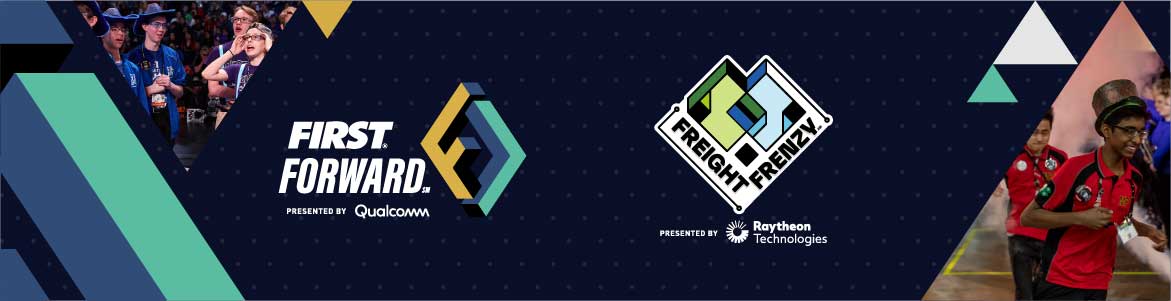 FTC Event Web : Home